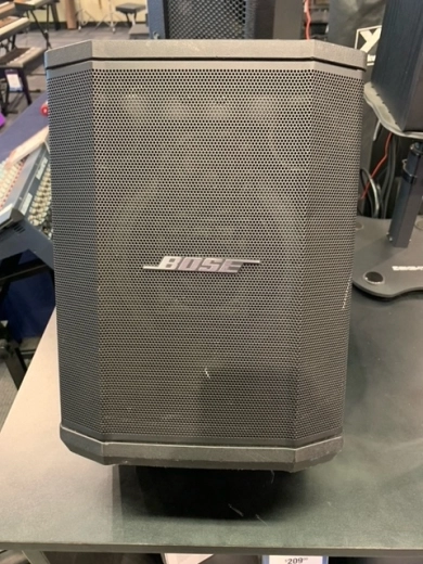 Bose Professional Products - S1 PRO